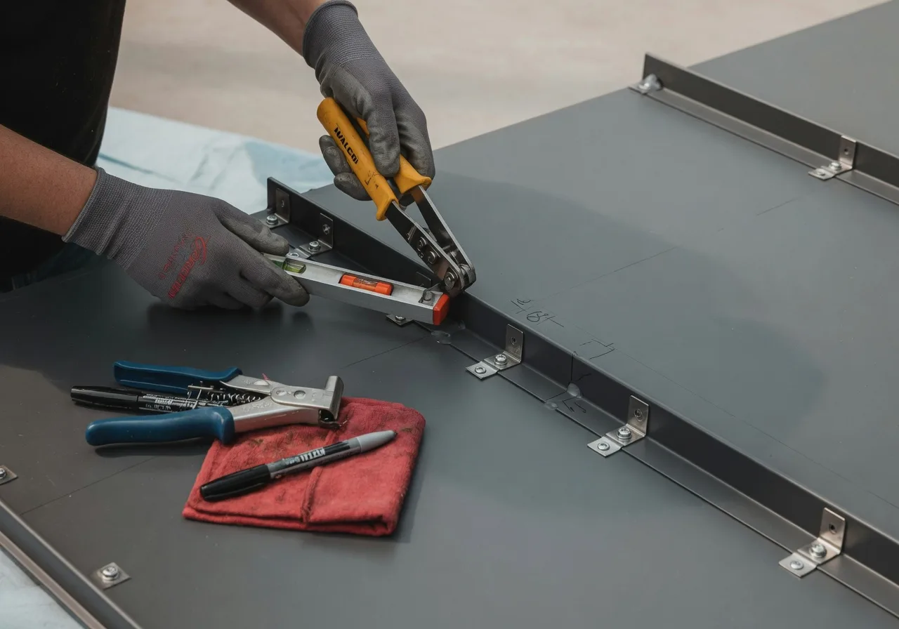 Why choose Metal Roofing Installation in Scotia, SC